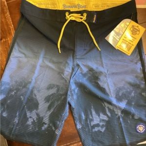 Brand New Board Shorts!